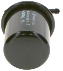 Bosch Filtru Combustibil BOSCH 0986450114