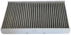 Asam Automotive Filtru habitaclu ASAM cu carbon activ 70392