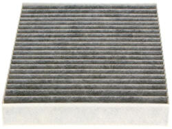 Bosch Filtru habitaclu BOSCH cu carbon activ 1987432438