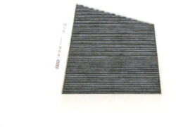 Bosch Filtru habitaclu BOSCH cu carbon activ 1987432348