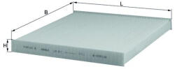 KNECHT Filtru habitaclu KNECHT LA411