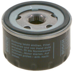 Bosch Filtru Ulei BOSCH 0451103336