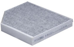 KNECHT Filtru habitaclu KNECHT cu carbon activ LAK386