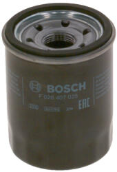 Bosch Filtru ulei BOSCH F026407025