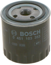 Bosch Filtru ulei BOSCH 0451103353