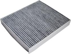 Atk Autotechnik Filtru habitaclu ATK cu carbon activ 03.04. 110K