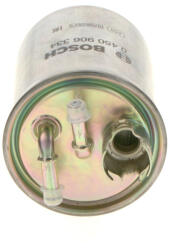 Bosch Filtru combustibil BOSCH 0450906334