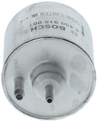Bosch Filtru combustibil BOSCH 0450915001