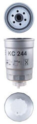 KNECHT Filtru combustibil KNECHT KC244