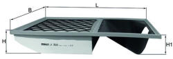 KNECHT Filtru aer KNECHT LX3583