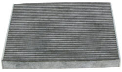 Bosch Filtru habitaclu BOSCH cu carbon activ 1987435551
