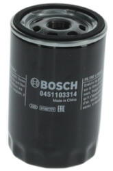 Bosch Filtru ulei BOSCH 0451103314
