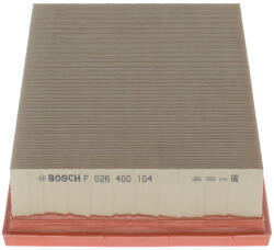 Bosch Filtru aer BOSCH F026400104
