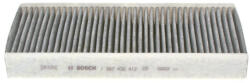 Bosch Filtru habitaclu BOSCH cu carbon activ 1987432412
