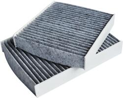 Atk Autotechnik Filtru Habitaclu C. A. Set 2 Buc - uleideulei - 35,81 RON