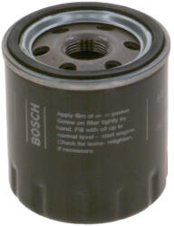 Bosch Filtru ulei BOSCH F026407188