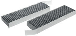 Atk Autotechnik Filtru Habitaclu C. A. Set 2 Buc - uleideulei - 35,01 RON