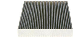 Bosch Filtru Habitaclu BOSCH cu carbon activ 1987435552