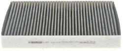 Bosch Filtru habitaclu BOSCH cu carbon activ 1987432549