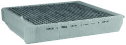 KNECHT Filtru habitaclu KNECHT cu carbon activ LAK54