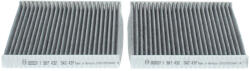 Bosch Filtru habitaclu BOSCH cu carbon activ 1987432542