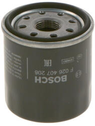 Bosch Filtru ulei BOSCH F026407208