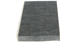Bosch Filtru Habitaclu BOSCH cu carbon activ 1987432376