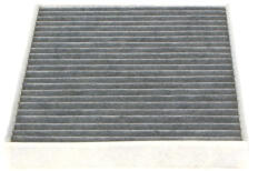 Bosch Filtru habitaclu BOSCH cu carbon activ 1987432361
