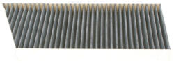 Bosch Filtru habitaclu BOSCH cu carbon activ 1987432370