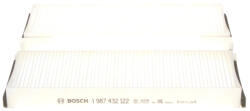 Bosch Filtru habitaclu BOSCH 1987432122