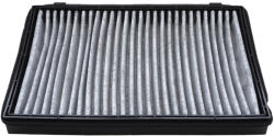 Atk Autotechnik Filtru habitaclu ATK cu carbon activ 03.04. 186