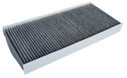 Asam Automotive Filtru habitaclu ASAM cu carbon activ 71948