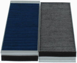 Bosch Filtru Habitaclu BOSCH cu polifenol 0986628605