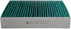 Atk Autotechnik Filtru habitaclu antibacterian ATK 03.04. 042A