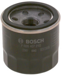 Bosch Filtru ulei BOSCH F026407210