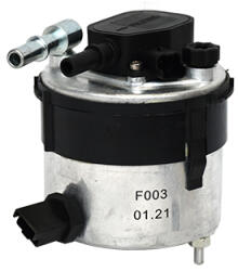 Atk Autotechnik Filtru combustibil ATK 03.03. 063