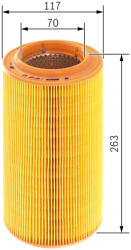 Bosch Filtru Aer BOSCH 1457433712