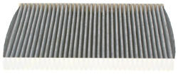 Bosch Filtru habitaclu BOSCH cu carbon activ 1987432312