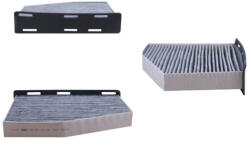 KNECHT Filtru habitaclu KNECHT cu carbon activ LAK181 1