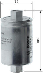 Bosch Filtru Combustibil BOSCH 0986450119