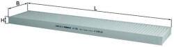 KNECHT Filtru habitaclu KNECHT LA226