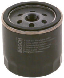 Bosch Filtru ulei BOSCH F026407078