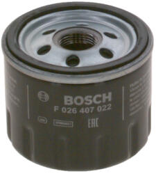 Bosch Filtru Ulei BOSCH F026407022