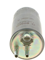 Bosch Filtru combustibil BOSCH 0450906376