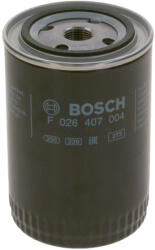 Bosch Filtru ulei BOSCH F026407004
