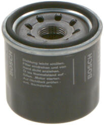 Bosch Filtru ulei BOSCH 0986452058