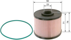 Bosch Filtru combustibil BOSCH F026402120