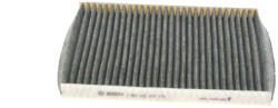 Bosch Filtru habitaclu BOSCH cu carbon activ 1987432415