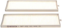 Bosch Filtru habitaclu BOSCH 1987432161