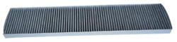 Asam Automotive Filtru habitaclu ASAM cu carbon activ 71915